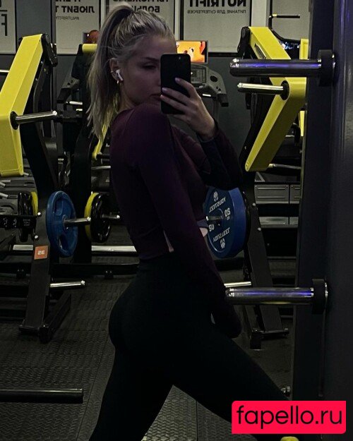 Lady Ross Nude Onlyfans Photo 14