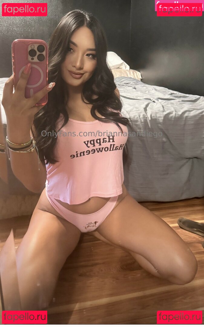 Brianna Orendain Nude Onlyfans Photo 12