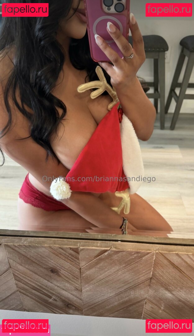 Brianna Orendain Nude Onlyfans Photo 6