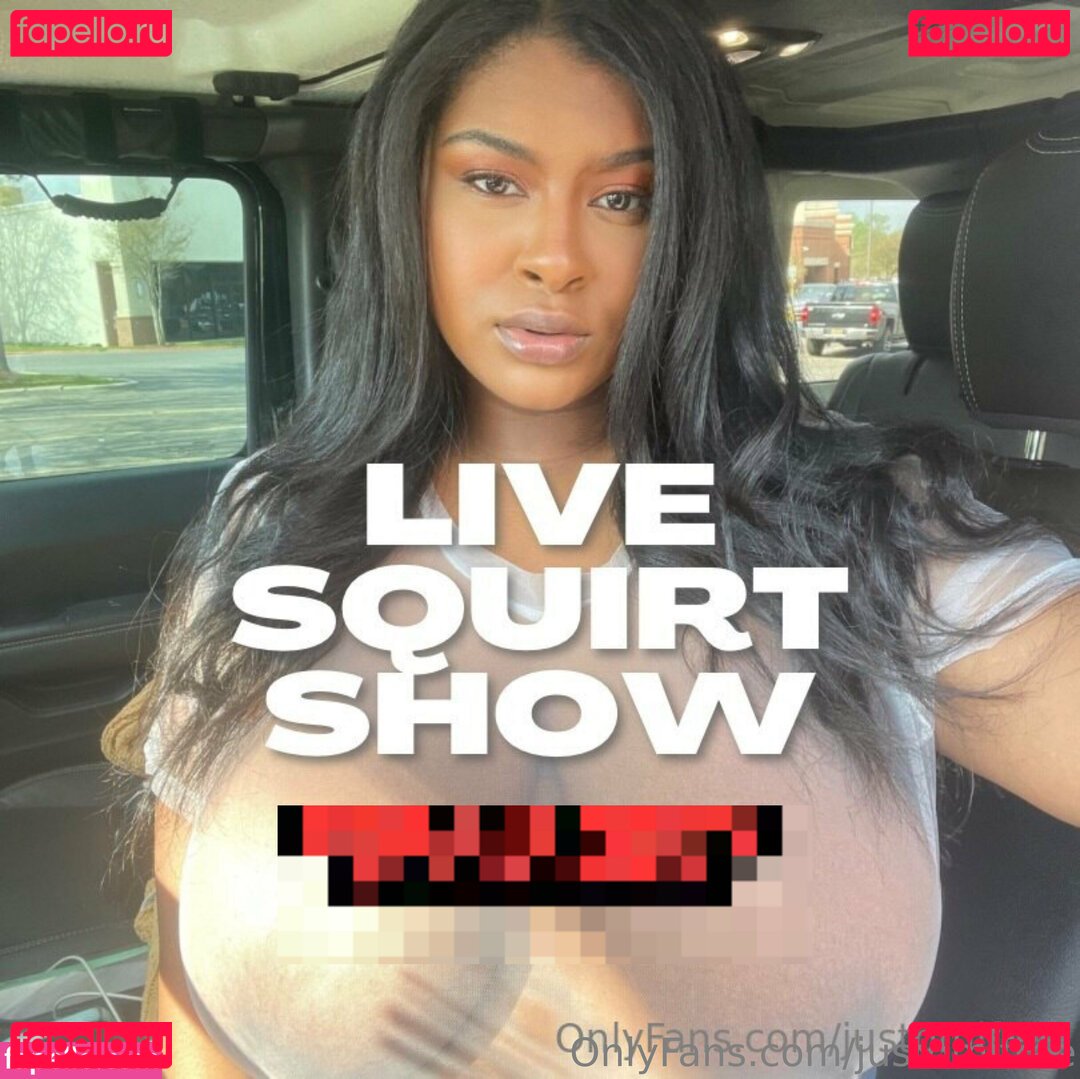 justomifree Nude Onlyfans Photo 34
