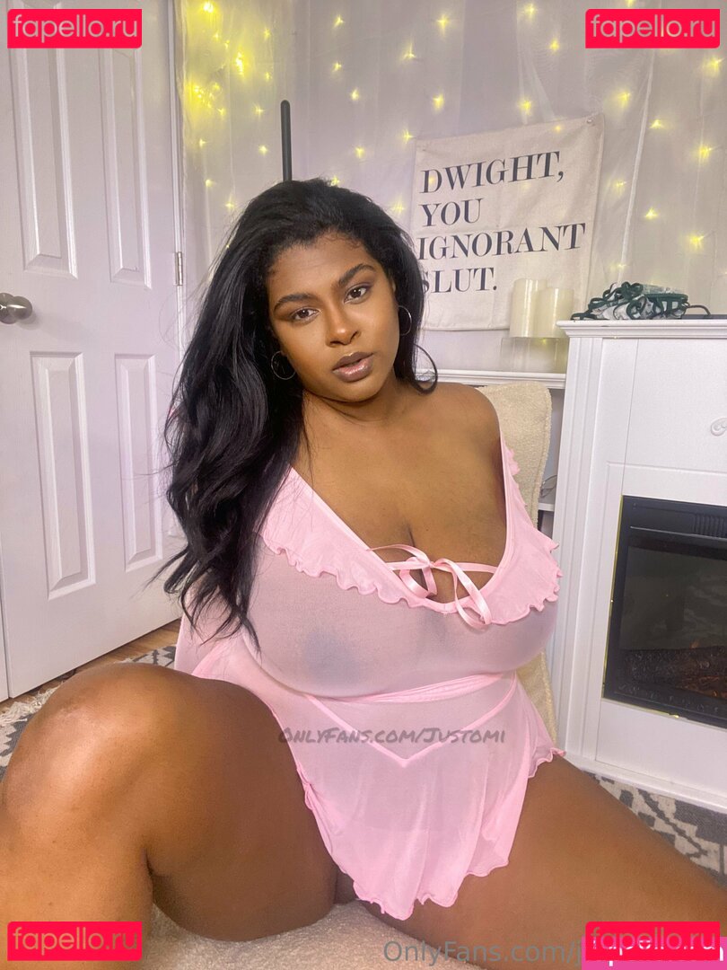justomifree Nude Onlyfans Photo 28
