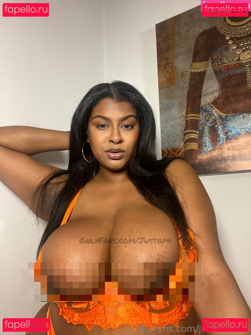 justomifree Nude Onlyfans Photo 24