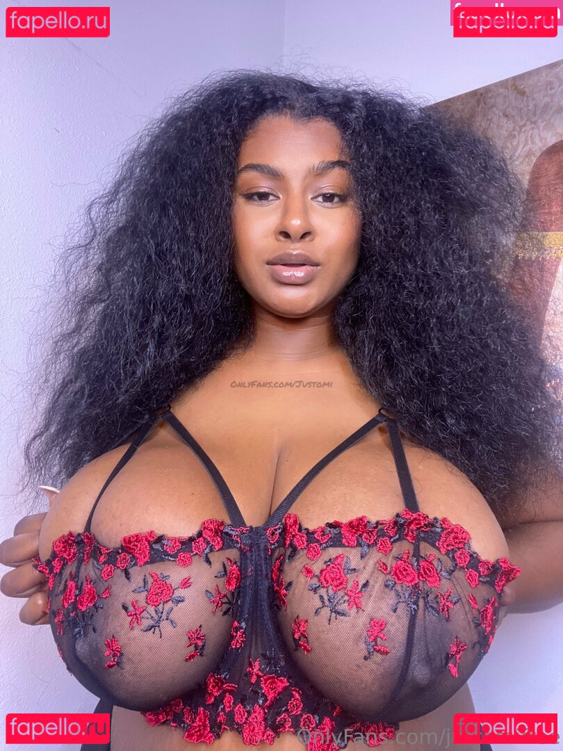 justomifree Nude Onlyfans Photo 11