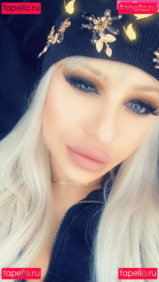 lillmisswanderlust Nude Onlyfans Photo 41