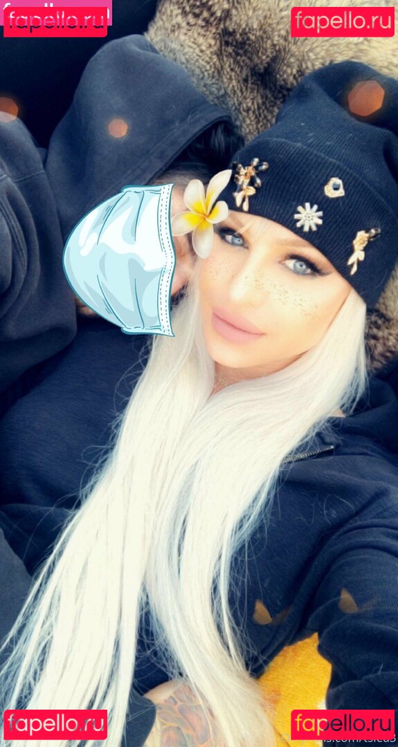lillmisswanderlust Nude Onlyfans Photo 40