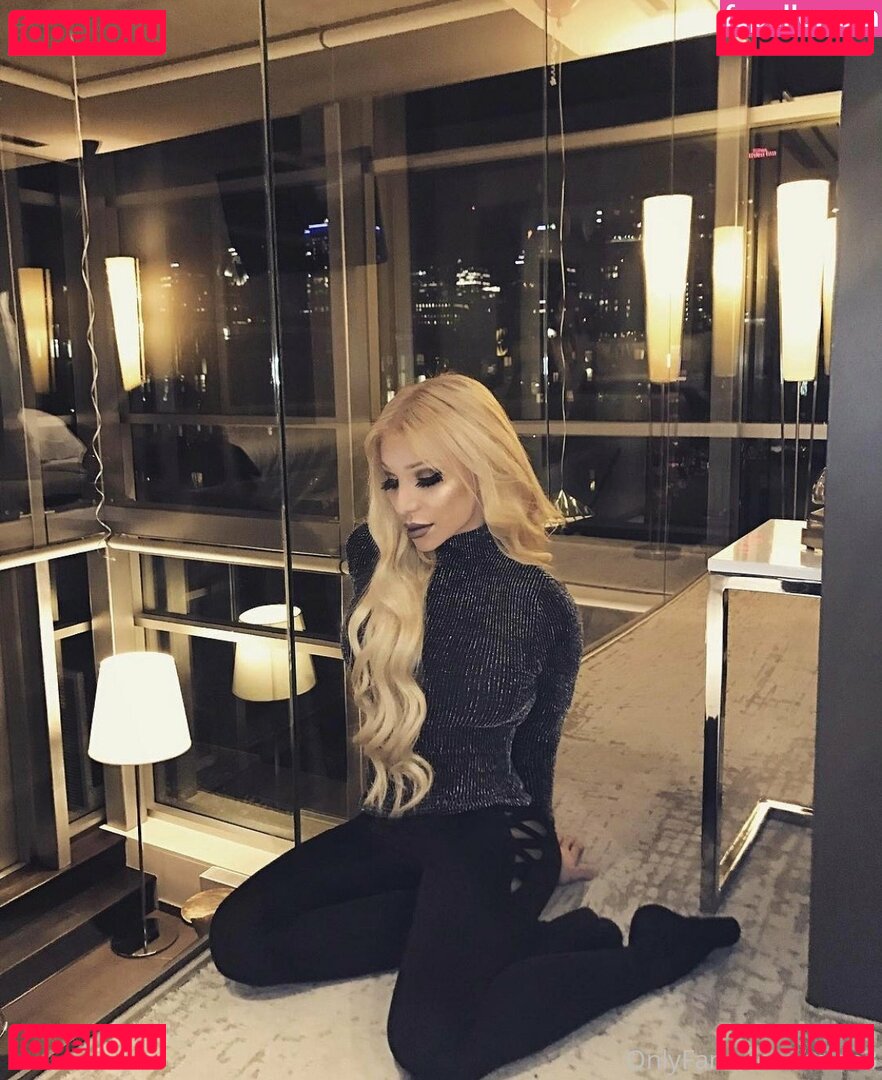 lillmisswanderlust Nude Onlyfans Photo 35