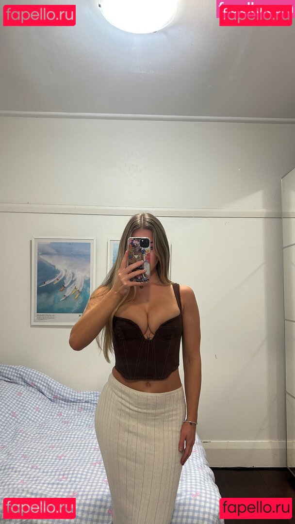 Samantha Pinder Nude Onlyfans Photo 51