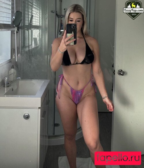 Samantha Pinder Nude Onlyfans Photo 24