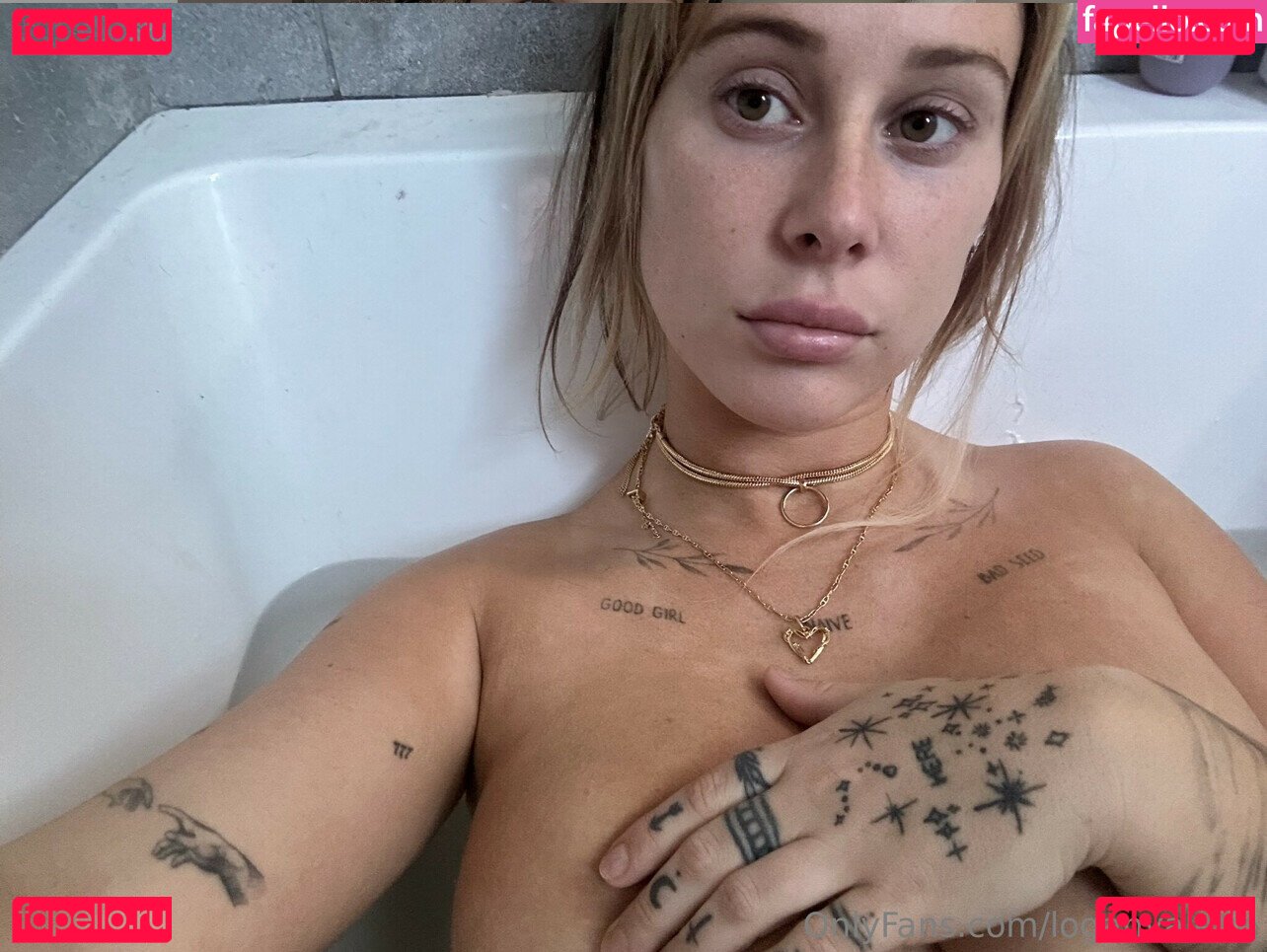 Logan Reese Nude Onlyfans Photo 18