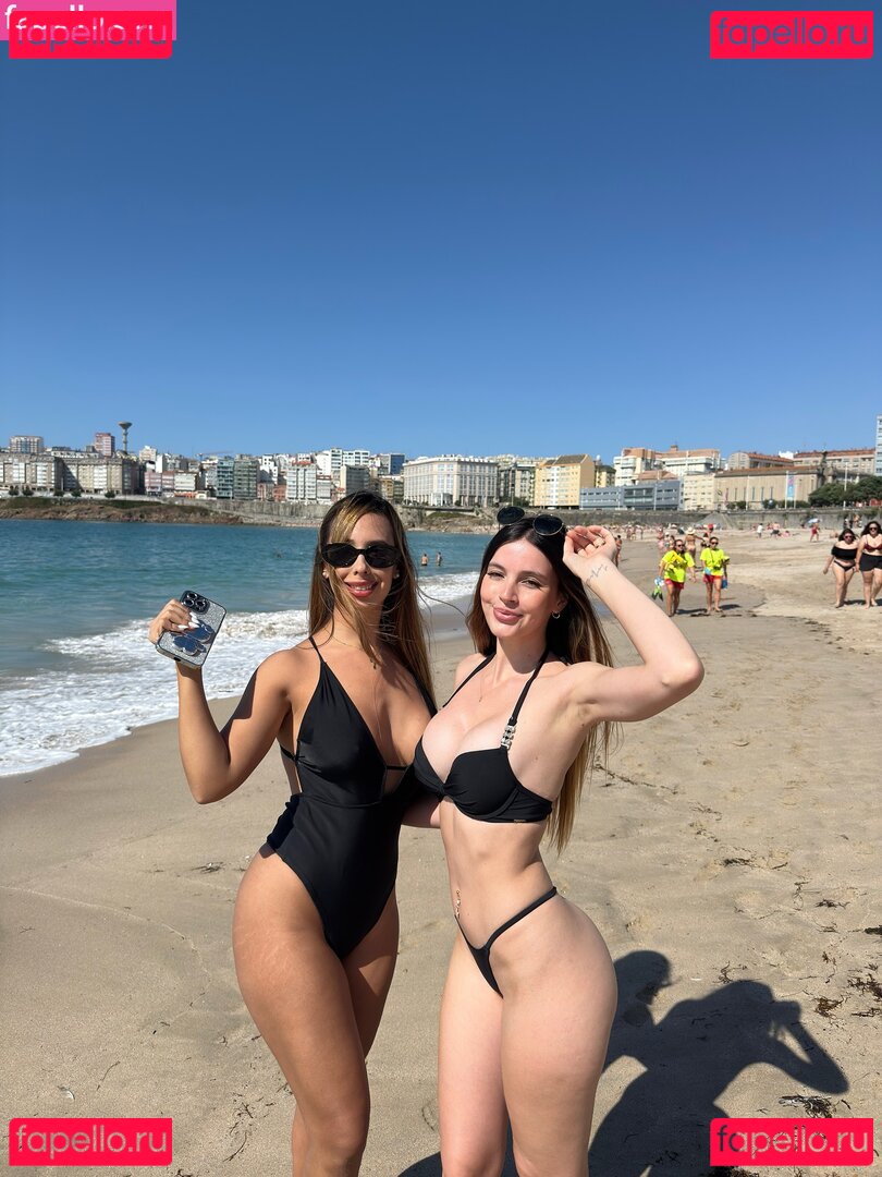 Yus Lopez Nude Onlyfans Photo 29