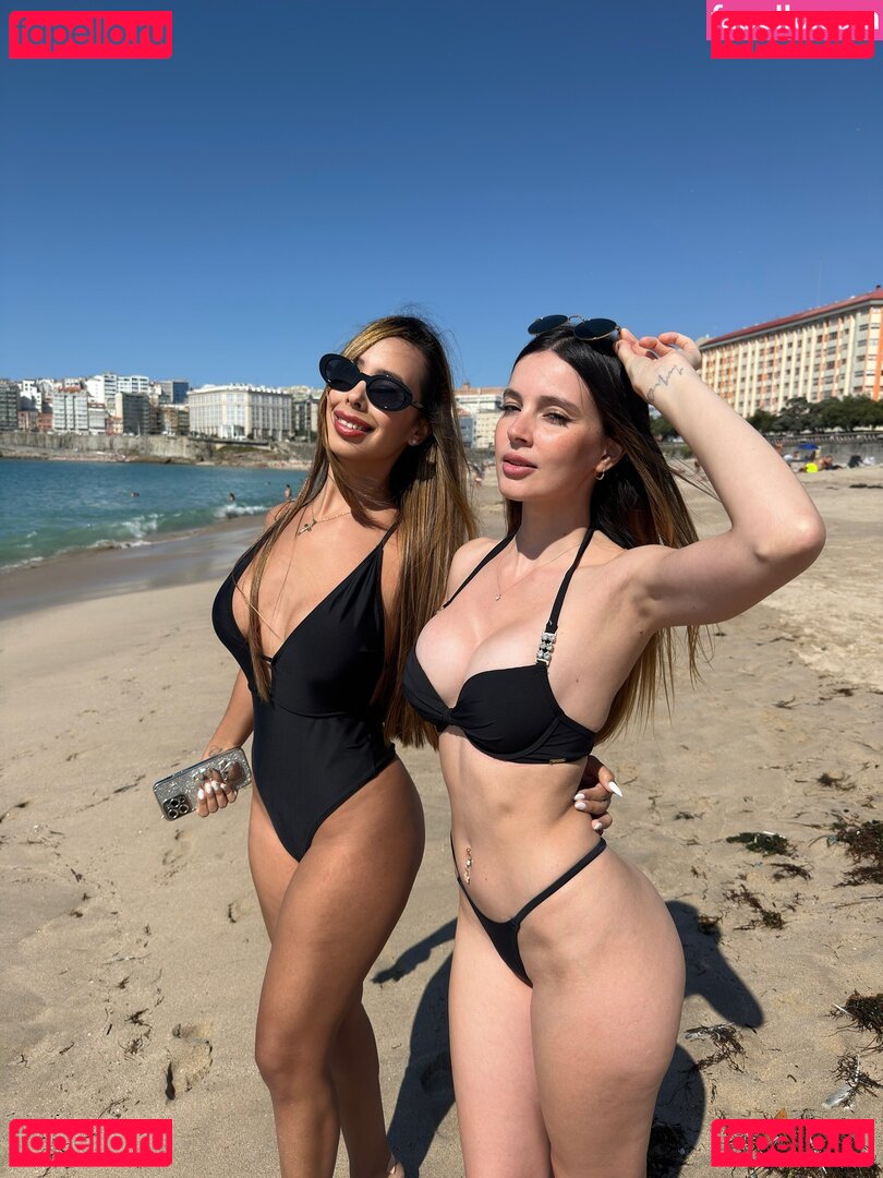 Yus Lopez Nude Onlyfans Photo 25