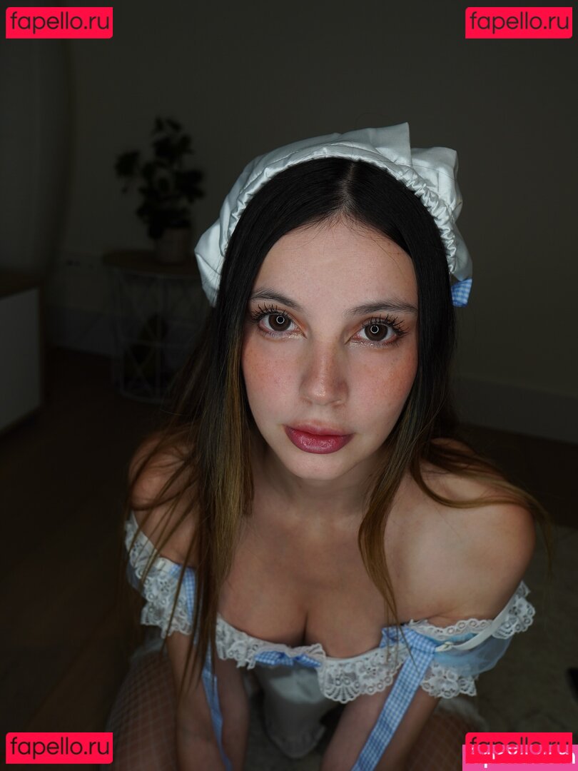 Yus Lopez Nude Onlyfans Photo 13