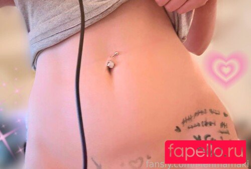 Alchemilla Menace Nude Onlyfans Photo 39