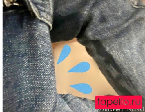 Alchemilla Menace Nude Onlyfans Photo 35
