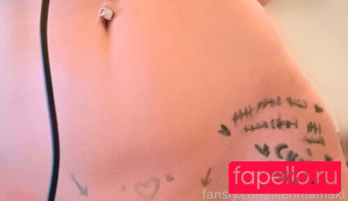 Alchemilla Menace Nude Onlyfans Photo 37