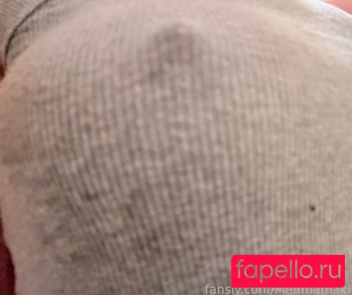 Alchemilla Menace Nude Onlyfans Photo 12