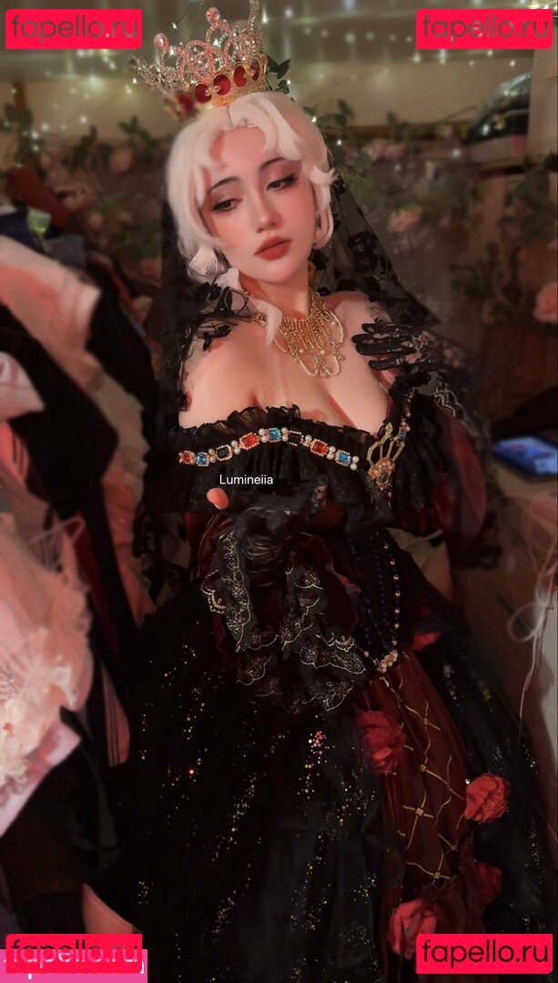 Lumineiia Nude Onlyfans Photo 6