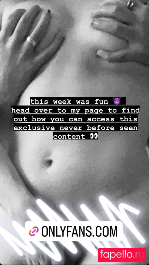 Steph Omen Nude Onlyfans Photo 3