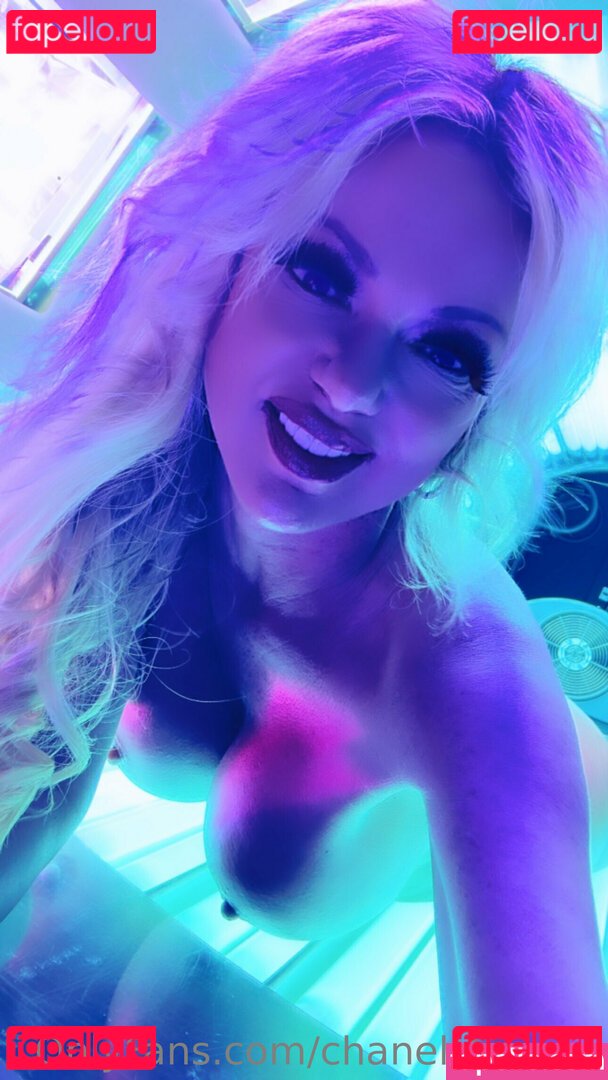 ChanelStJames Nude Onlyfans Photo 44