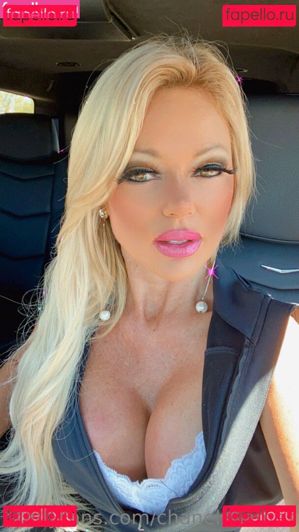ChanelStJames Nude Onlyfans Photo 42
