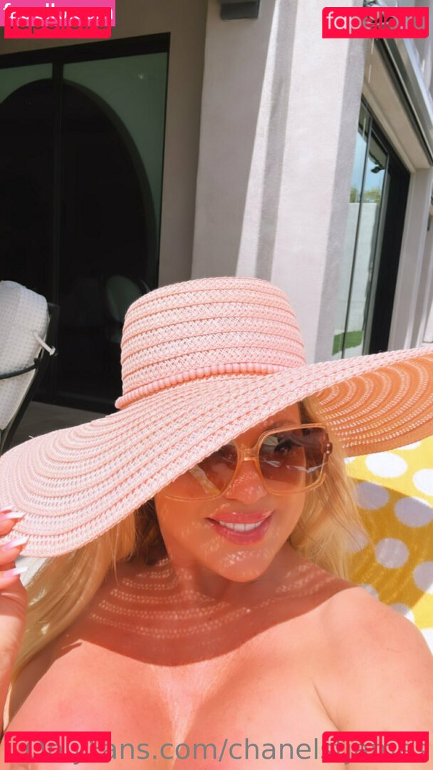 ChanelStJames Nude Onlyfans Photo 29