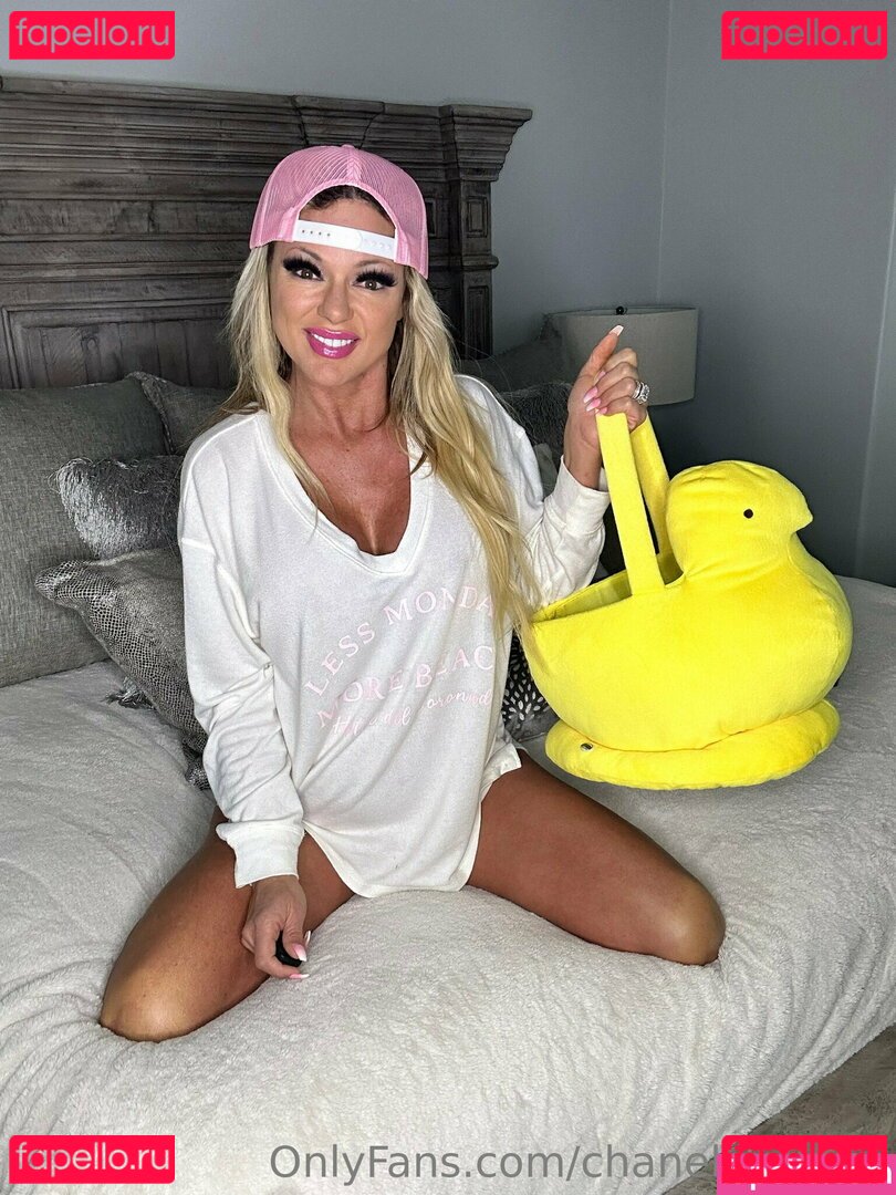 ChanelStJames Nude Onlyfans Photo 12