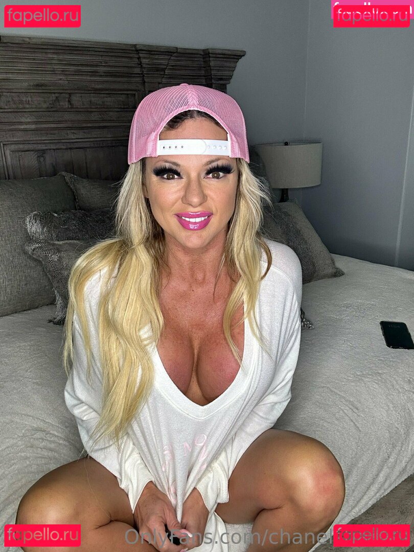 ChanelStJames Nude Onlyfans Photo 10