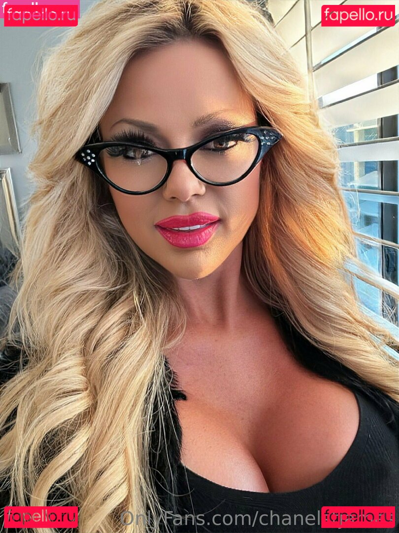 ChanelStJames Nude Onlyfans Photo 7