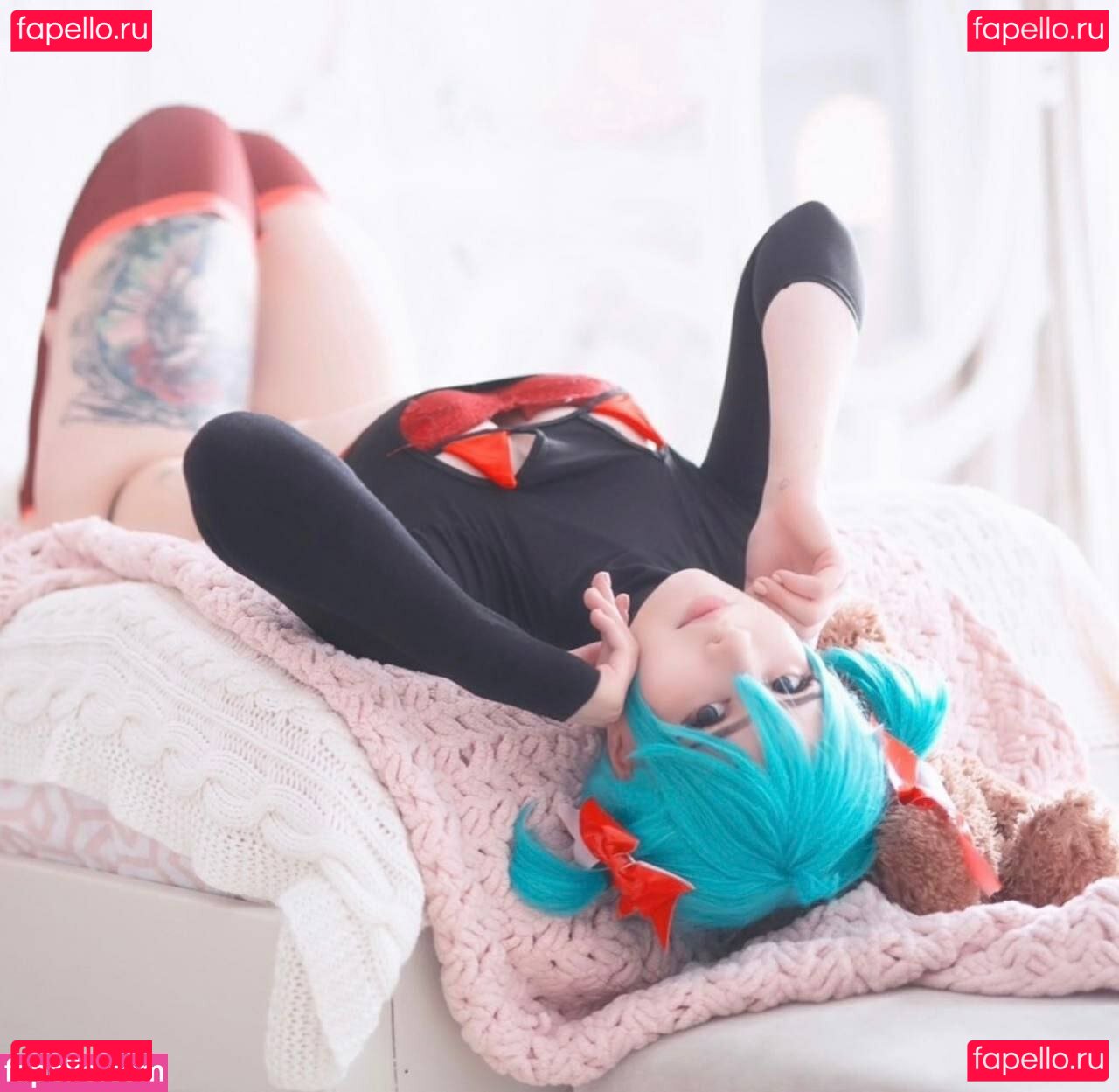 frauleinmilk Nude Onlyfans Photo 16