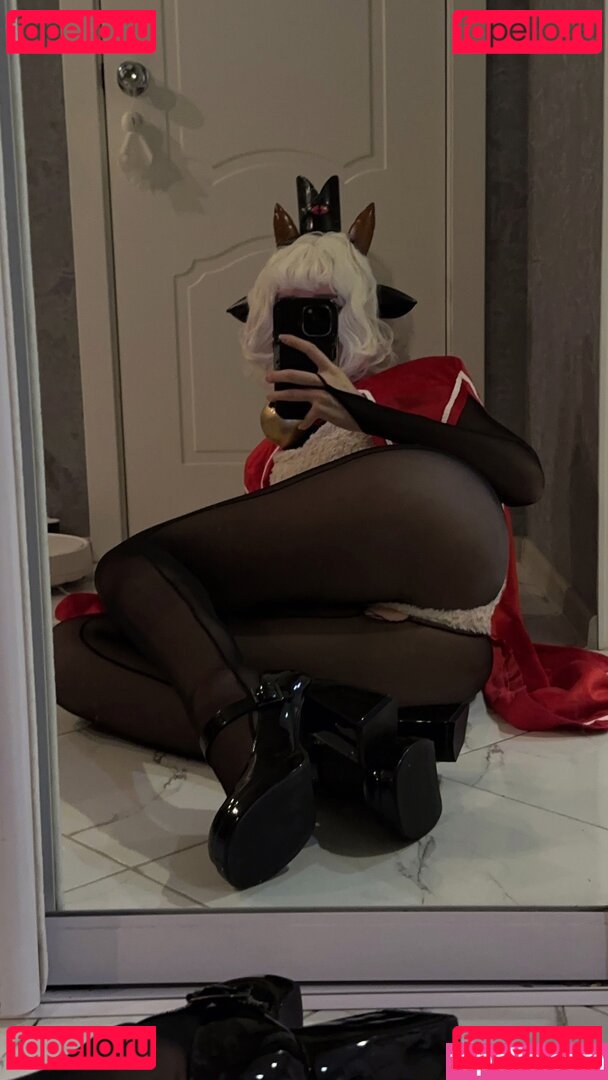 frauleinmilk Nude Onlyfans Photo 9
