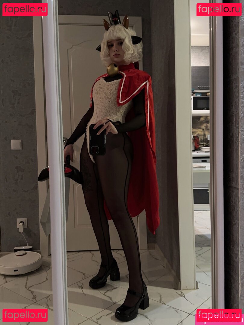 frauleinmilk Nude Onlyfans Photo 8