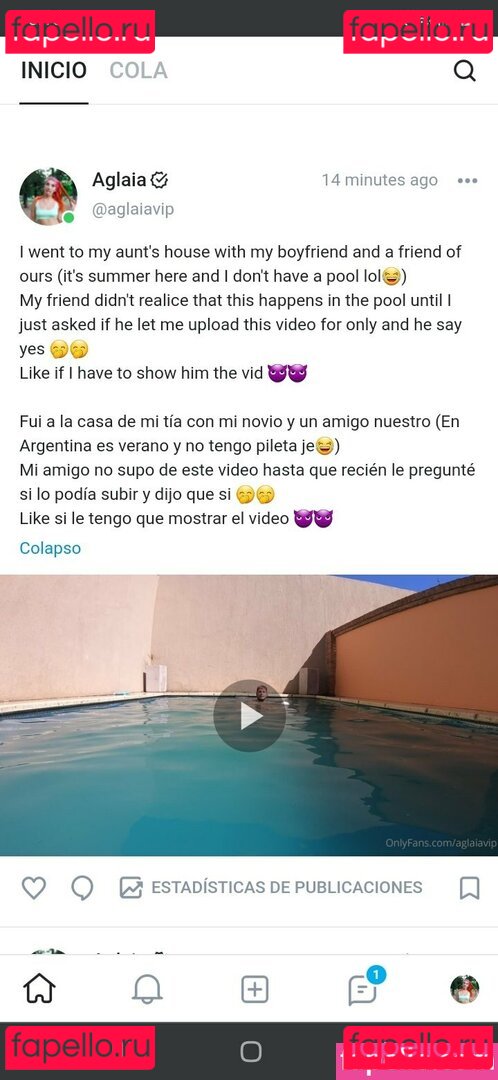 aglaiaspicy Nude Onlyfans Photo 12