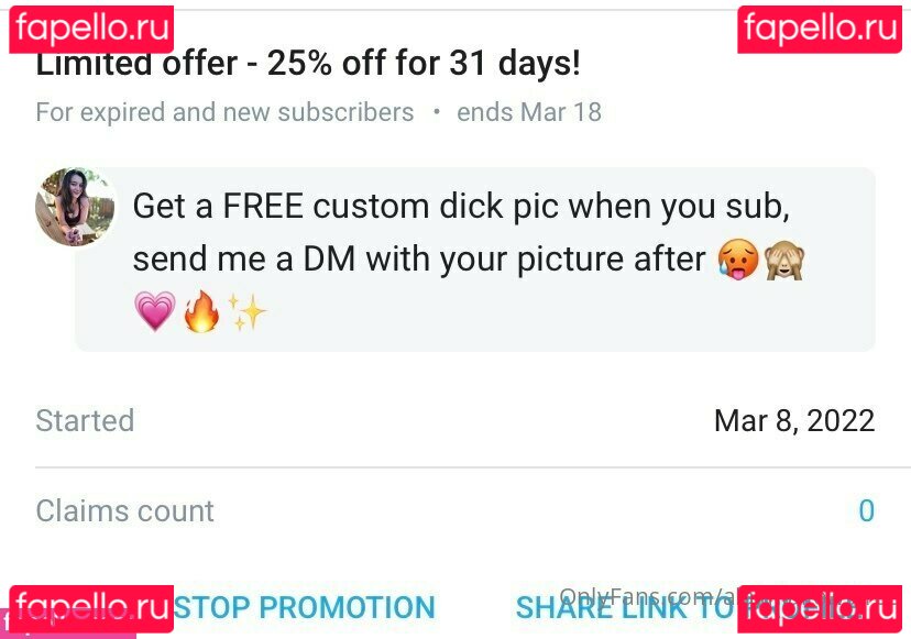 alaiahallowsfree / theeonlyalaiaa Nude Onlyfans Photo 5