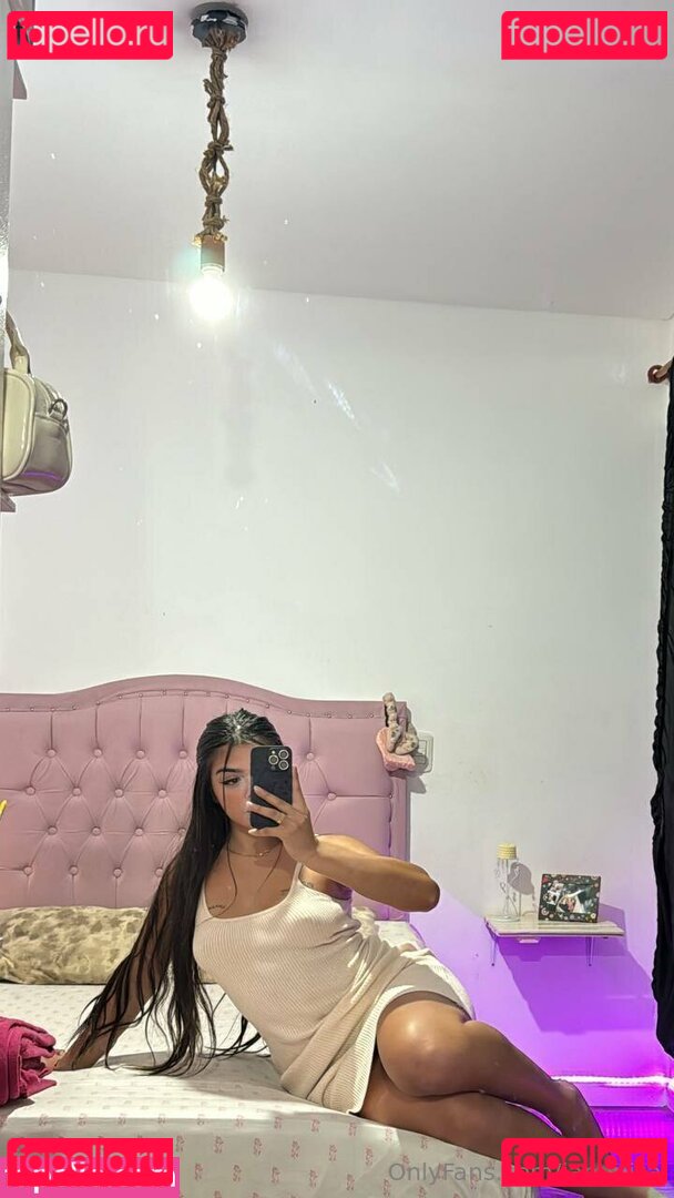 iamluisa Nude Onlyfans Photo 48