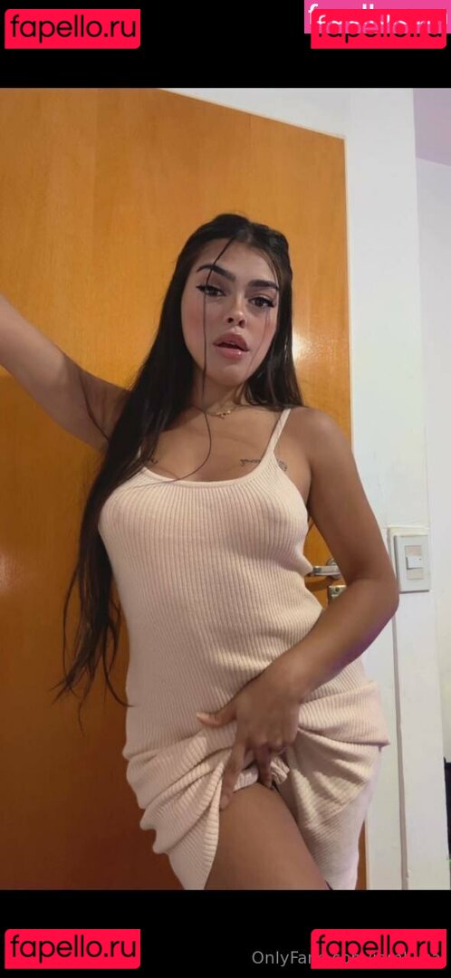 iamluisa Nude Onlyfans Photo 46