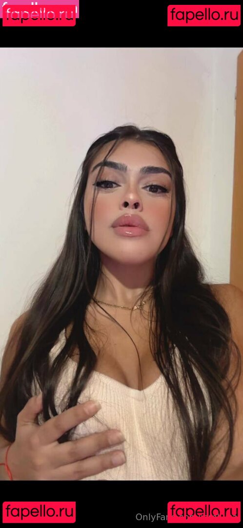 iamluisa Nude Onlyfans Photo 35