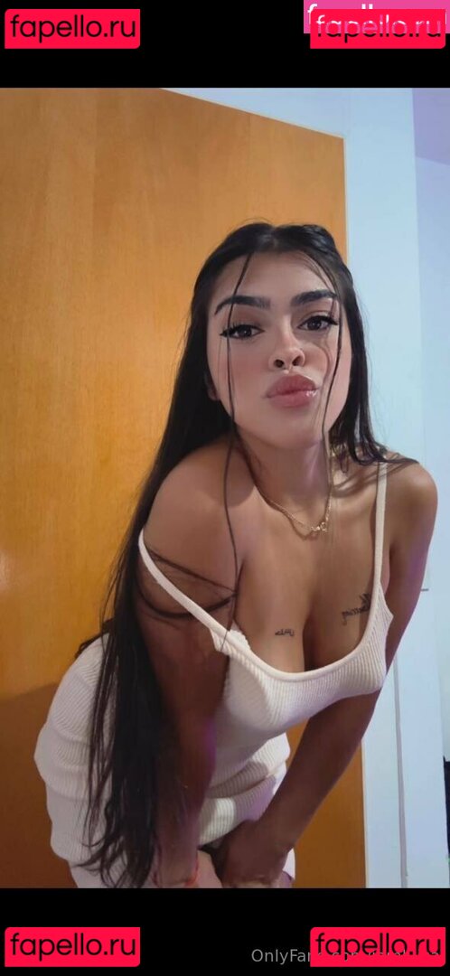 iamluisa Nude Onlyfans Photo 31