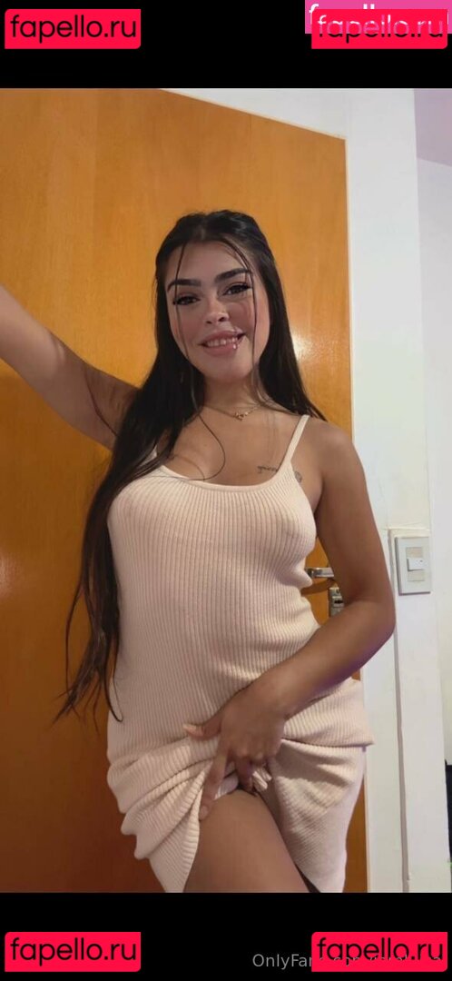 iamluisa Nude Onlyfans Photo 29
