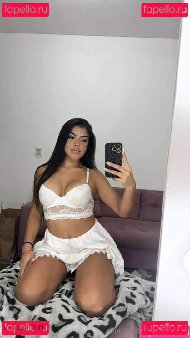 iamluisa Nude Onlyfans Photo 21