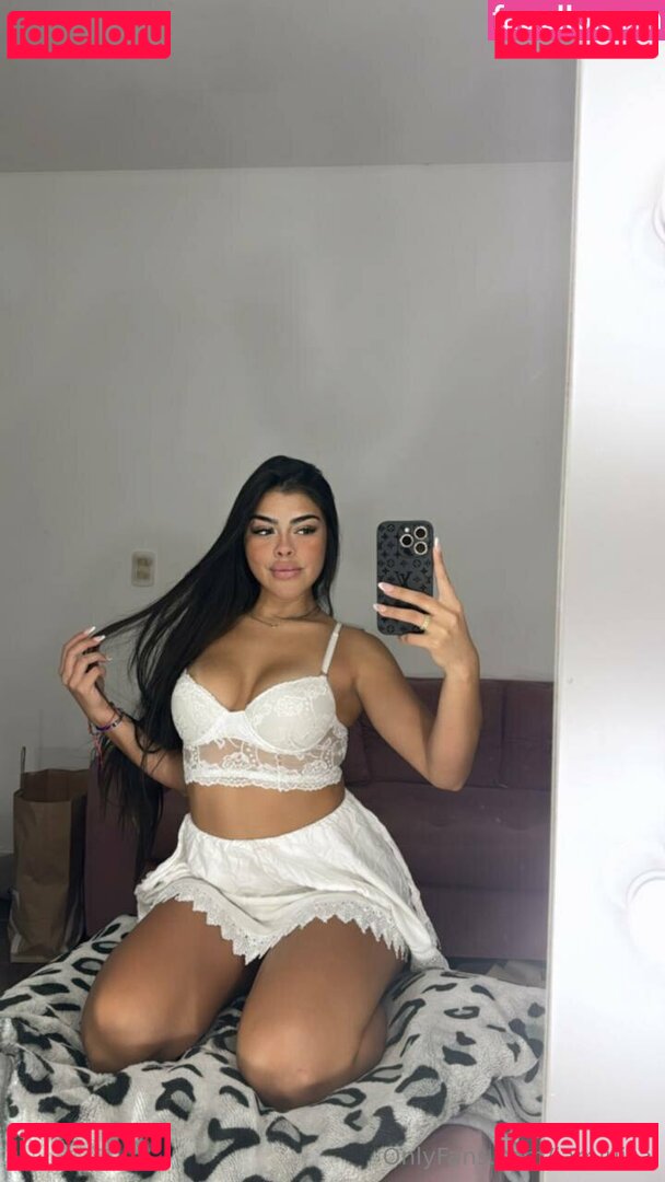iamluisa Nude Onlyfans Photo 22