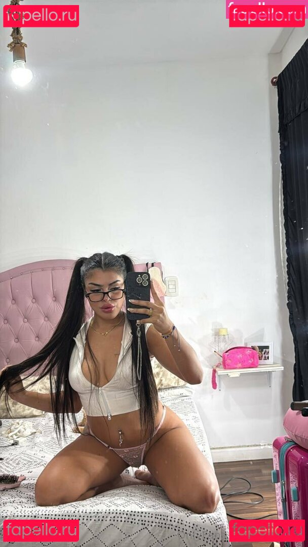 iamluisa Nude Onlyfans Photo 20