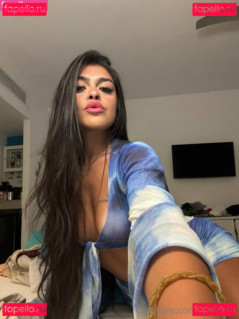 iamluisa Nude Onlyfans Photo 5