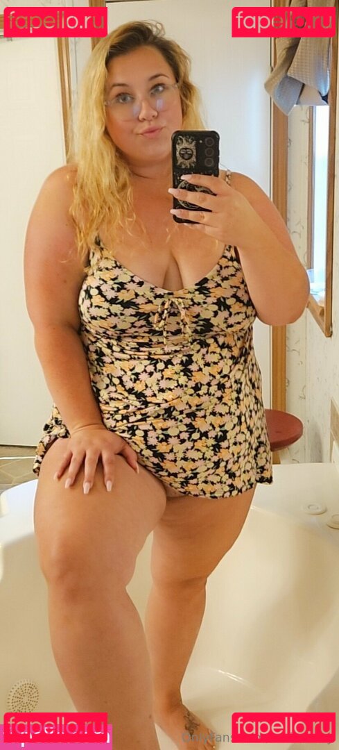 andiassley Nude Onlyfans Photo 3