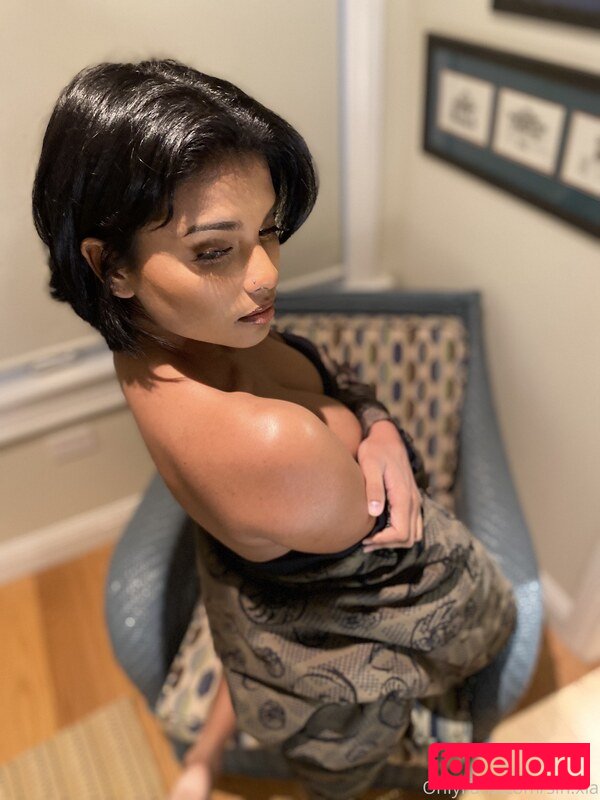 Sinead Xia / sin.xia Nude Onlyfans Photo 30