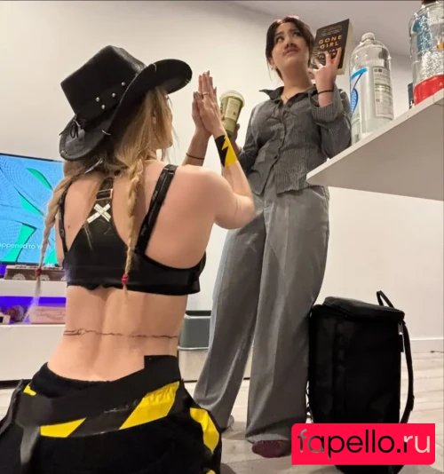 Sistervader Nude Onlyfans Photo 47