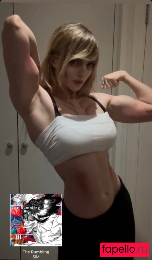Sistervader Nude Onlyfans Photo 15
