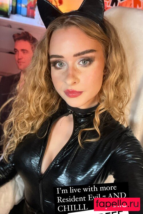 elina / elinatwitch Nude Onlyfans Photo 37