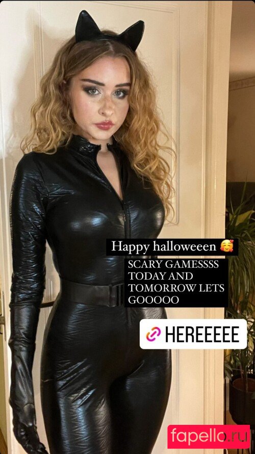 elina / elinatwitch Nude Onlyfans Photo 31