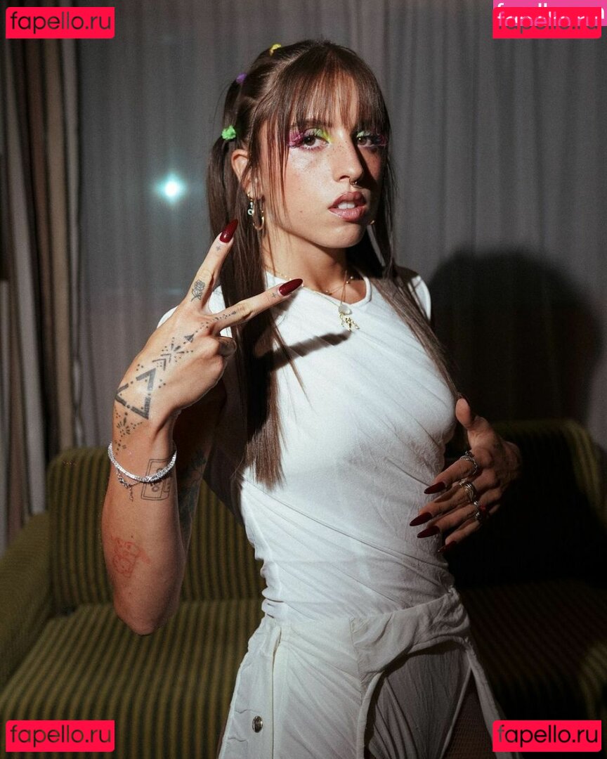 Angelina Mango Onlyfans Photo Gallery 