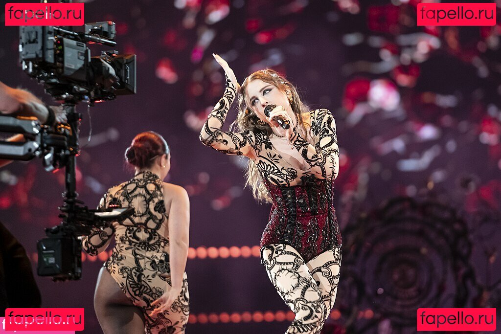 Angelina Mango Onlyfans Photo Gallery 